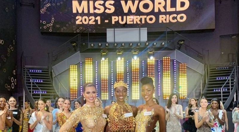 Miss World 2021 Postponed