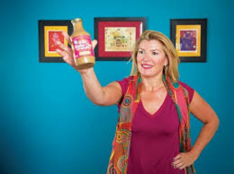 American Woman's 'Chai Business' Makes Her Millionaire