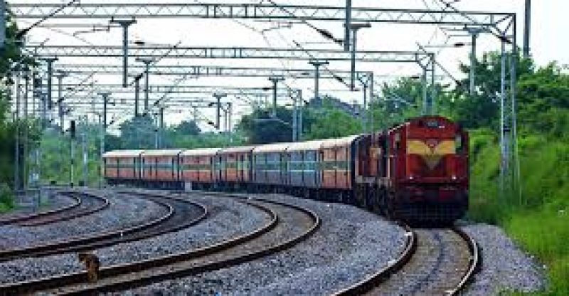 Vendors on Broker Railways made big changes Online Ticket Booking