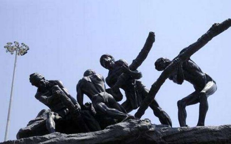 International Labour Day