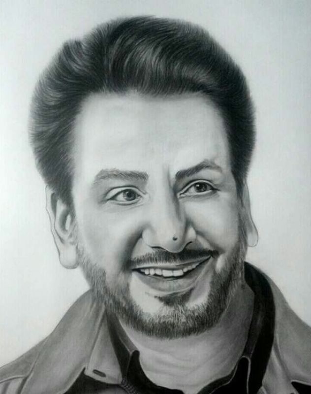 Gurdas Maan