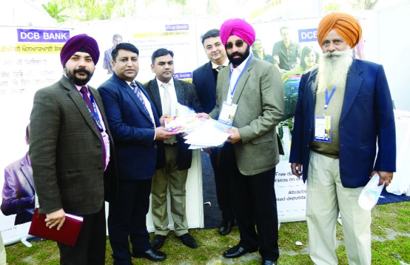 Punjabi Pravasi Divas