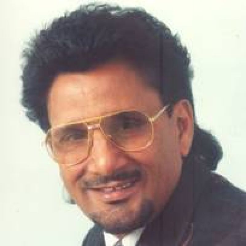 Kuldeep Manak