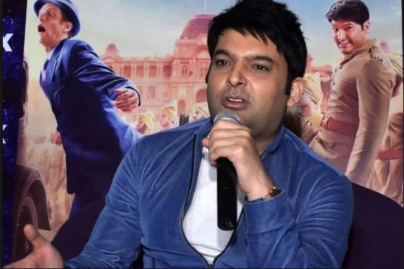 Kapil Sharma