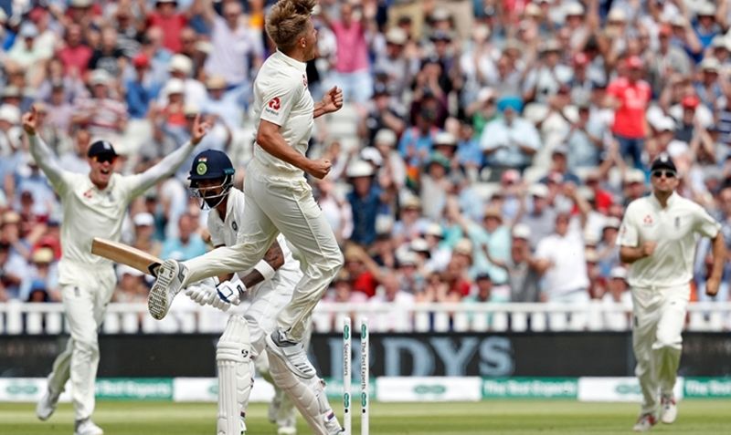 england cricket team