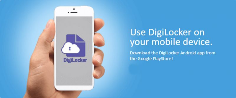 Digilocker