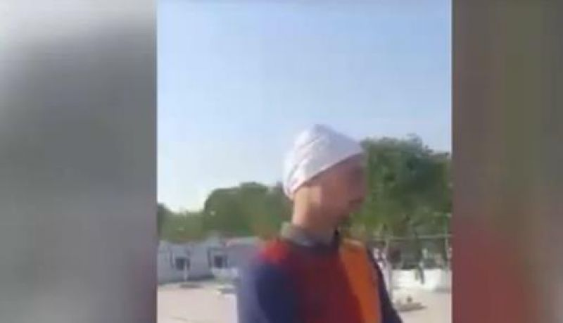 Boy Girl Video Viral