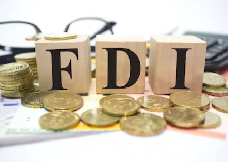 FDI