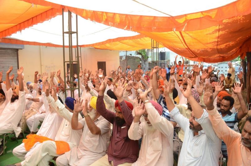 Public meeting Pic-4