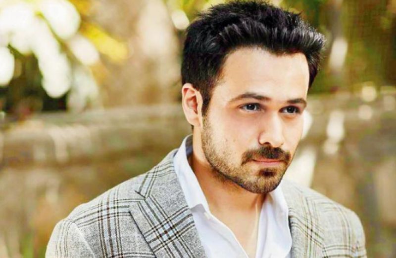 Emraan Hashmi
