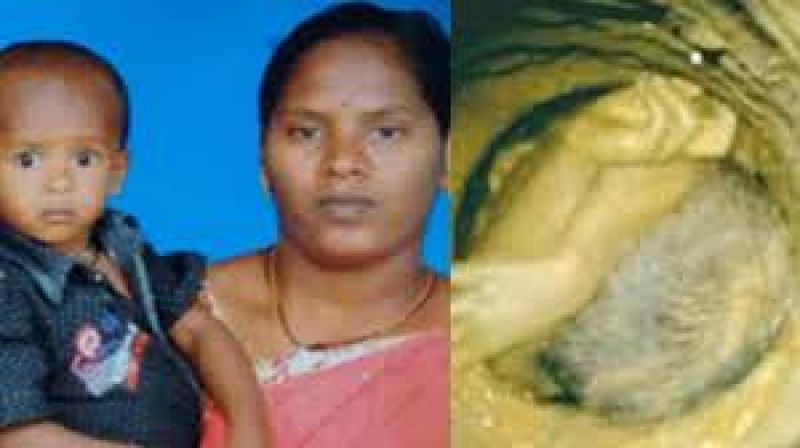 Tamilnadu 2 year old