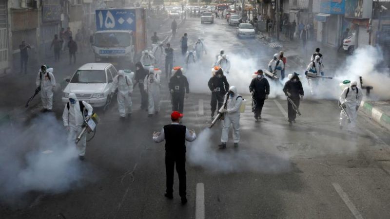 Corona VirusCorona Virus