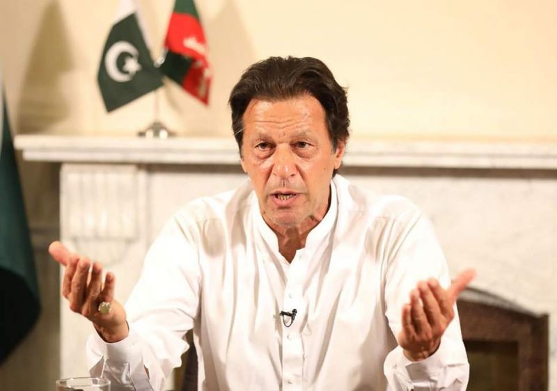 imran khan