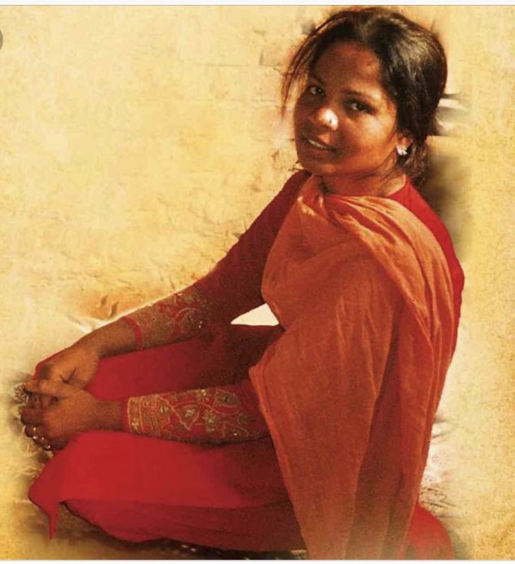 Asia BiBi