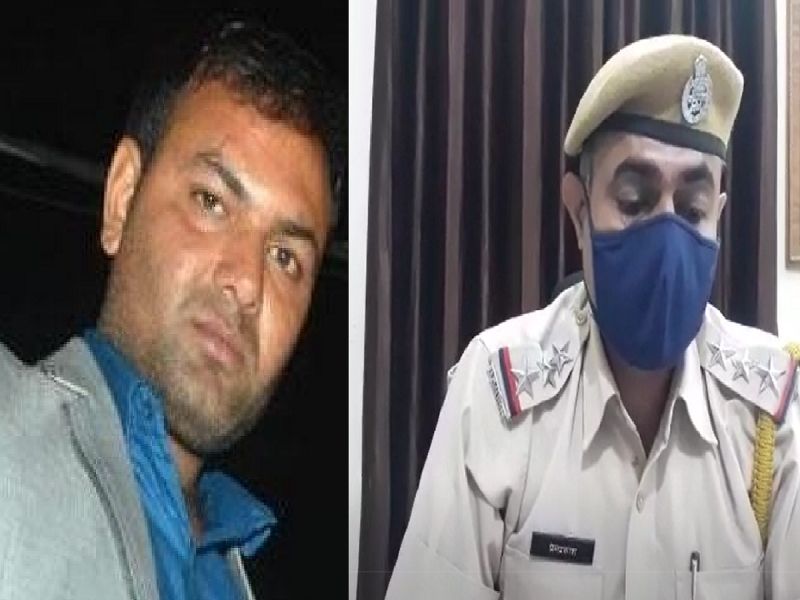 Man kills 3-year-old daughter after fighting with wife for not wearing veil