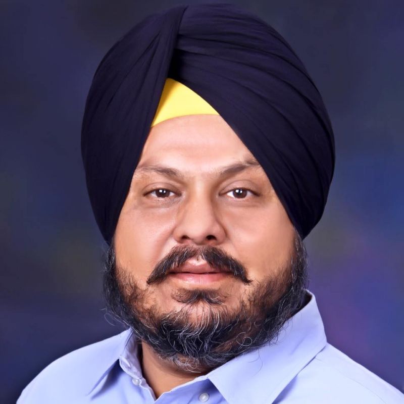 Kanwarjit Singh Rozy Barkandi