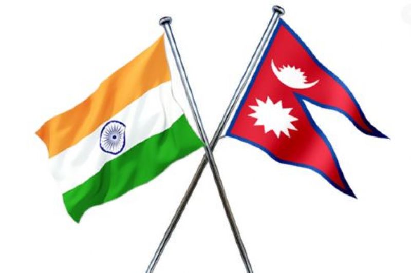 Nepal India