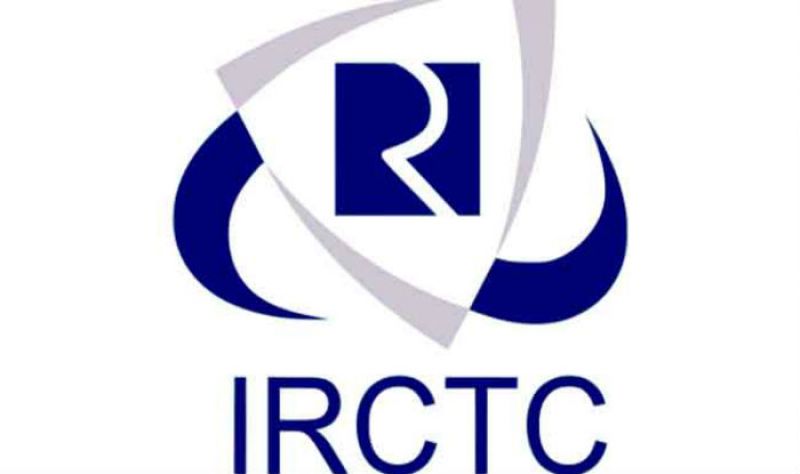 IRCTC