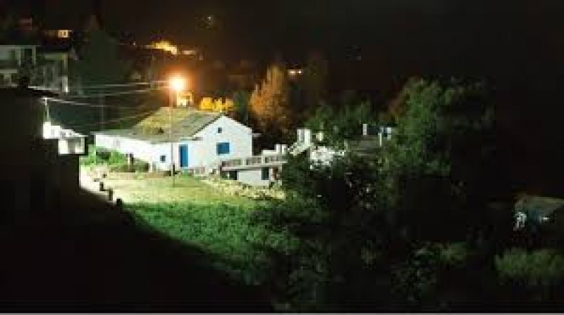 10 million homes to be electrified in uttar pradesh