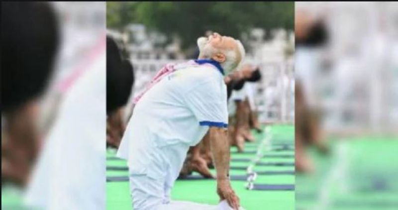 fit india movement narendra modi government fitness point national sports day