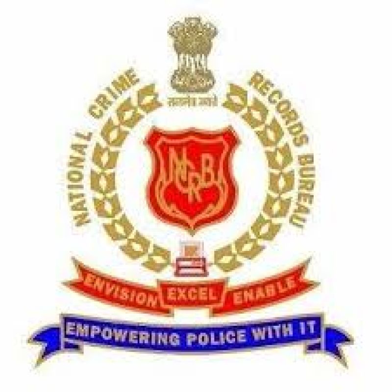 National Crime Records Bureau