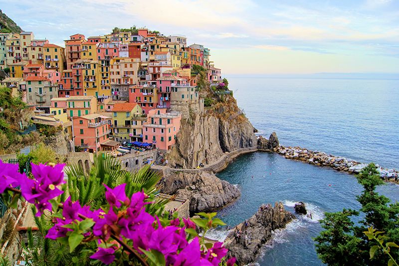 Cinque Terre