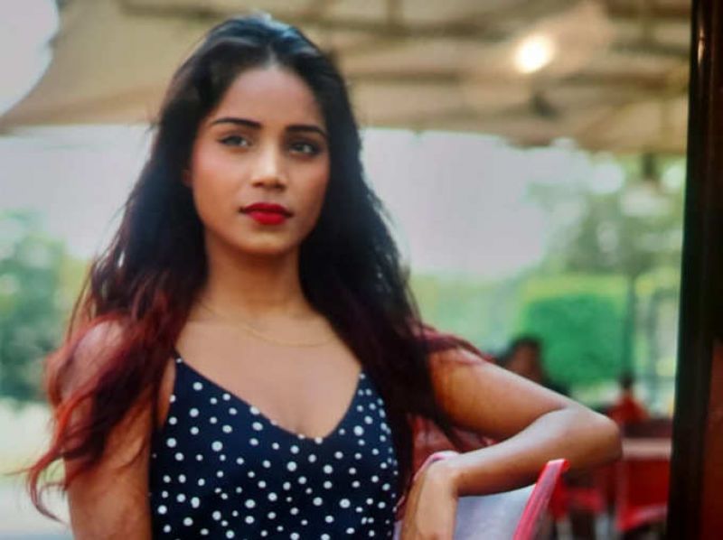 Model Dies After Falling From 14th Floor in Greater Noida