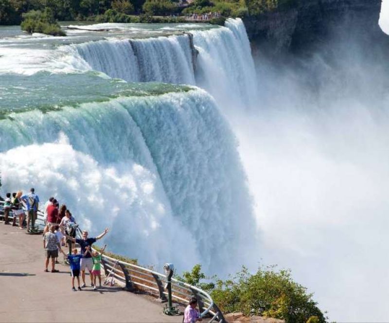 Niagara Waterfall