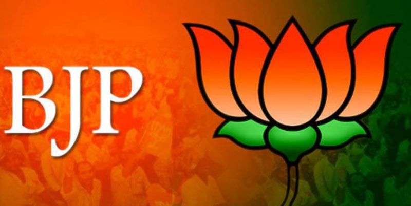 BJP