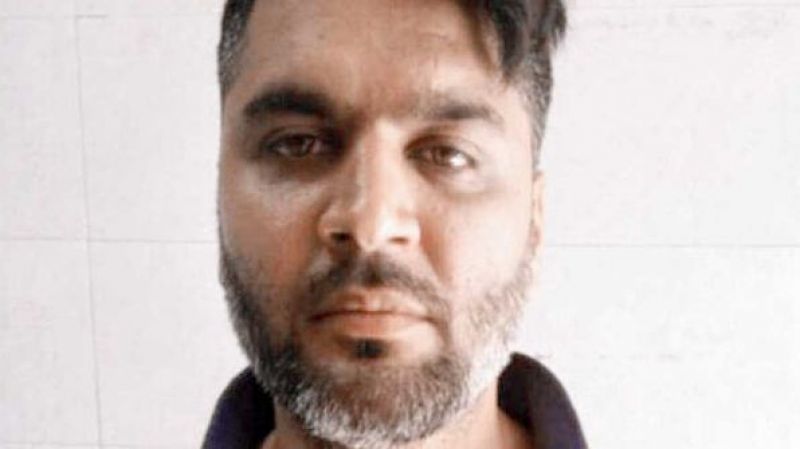 Bharat Kumar aka Sumit Kumar