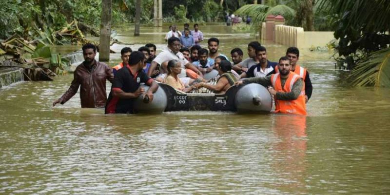 Kerala Flood