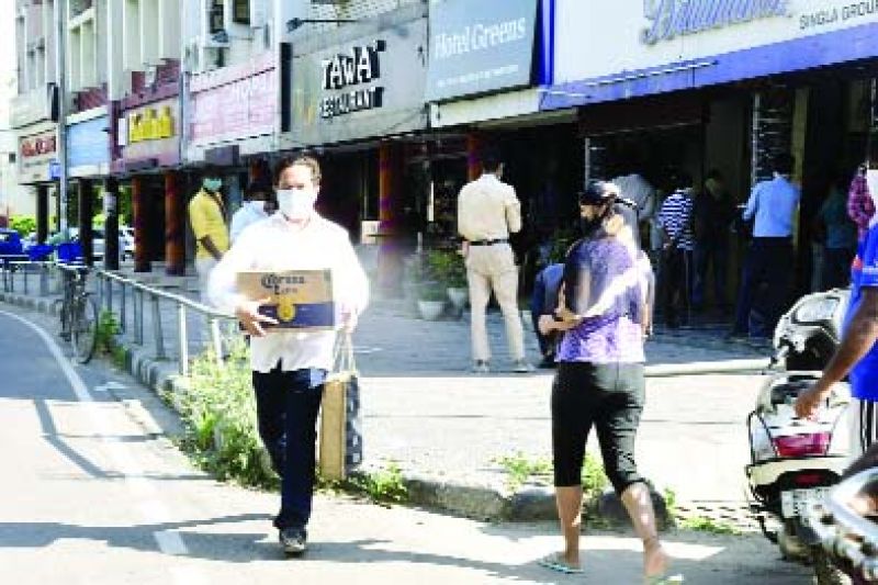 ਫੋਟੋ ਸੰਤੋਖ਼ ਸਿਘ