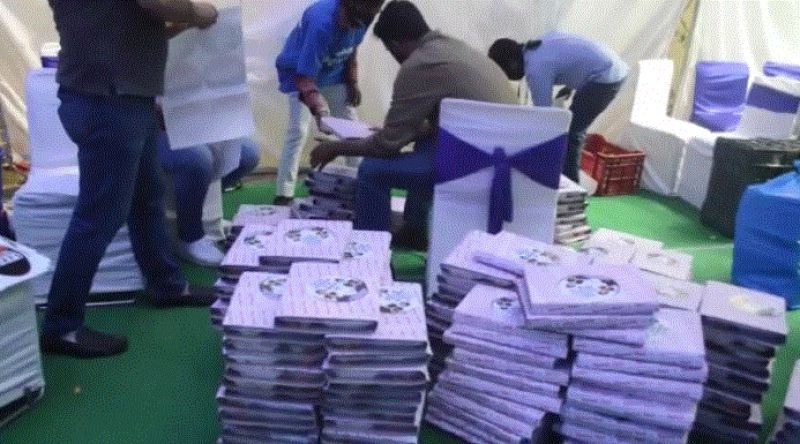 paramjit singh sarna