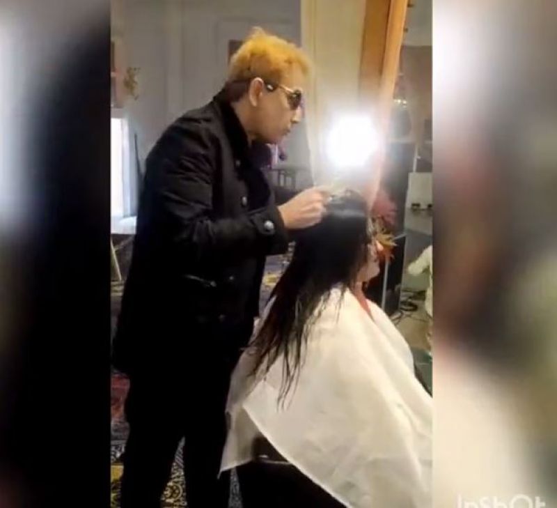 Jawed Habib lands in trouble after spitting controversy, issues apology