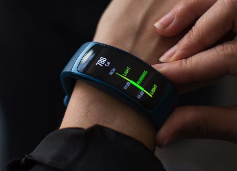 Fitness Band