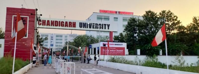 Chandigarh University