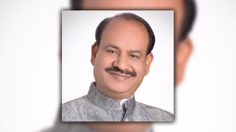 Om Birla to be new Lok Sabha Speaker
