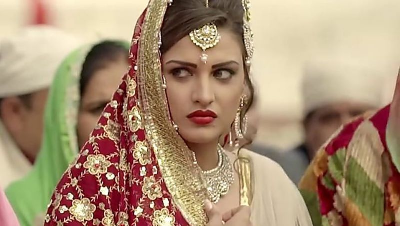 Himanshi Khurana