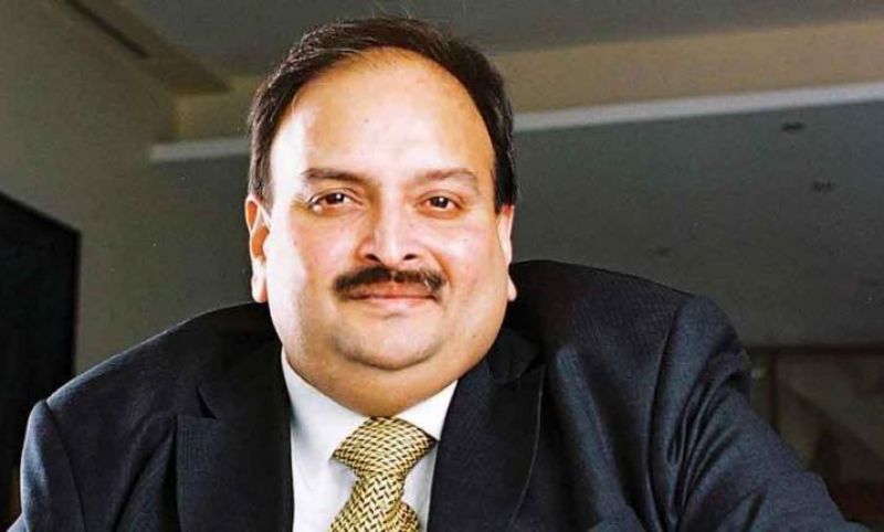 mehul choksi