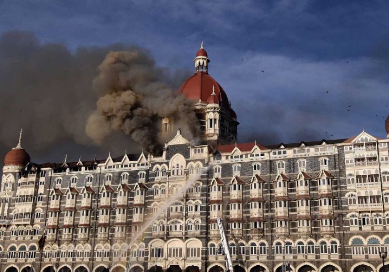 Us Announce 5 million dollar reward