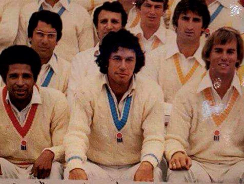 Imran Khan