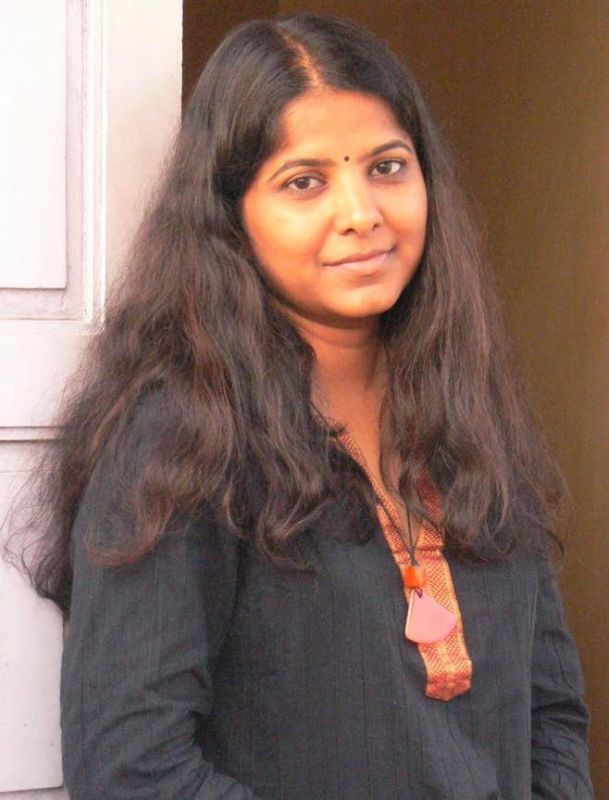 Director Leena Manimekalai courts controversy with poster of her 'Kaali' film 