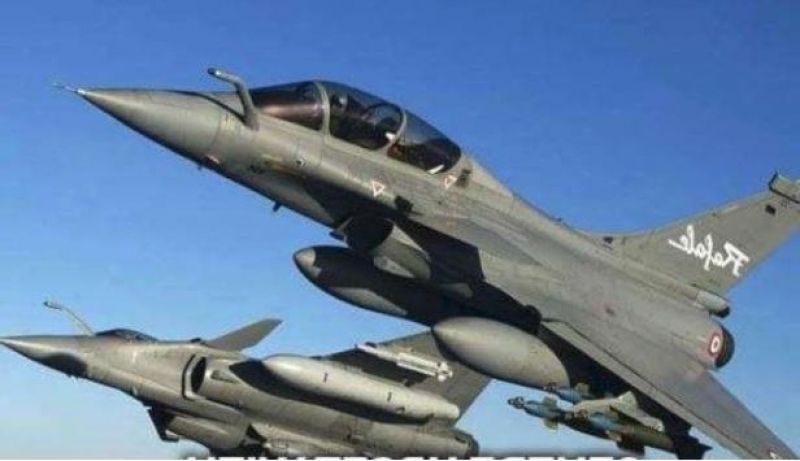 Rafale Deal 