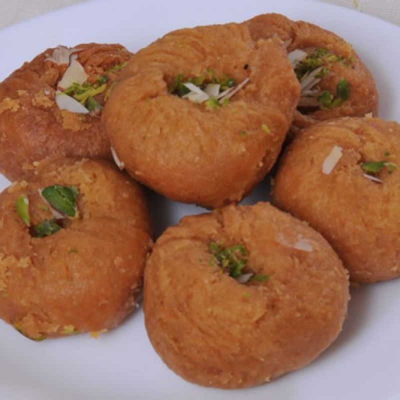 Balushahi