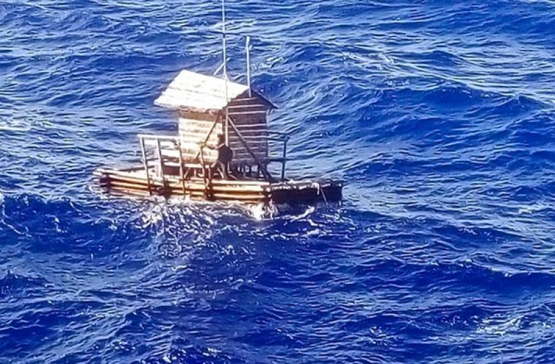 Indonesia's 19-year-old 'aladi'