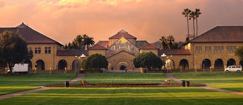 Stanford University 