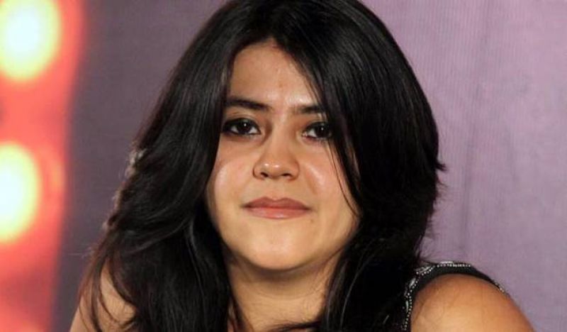 Ekta Kapoor