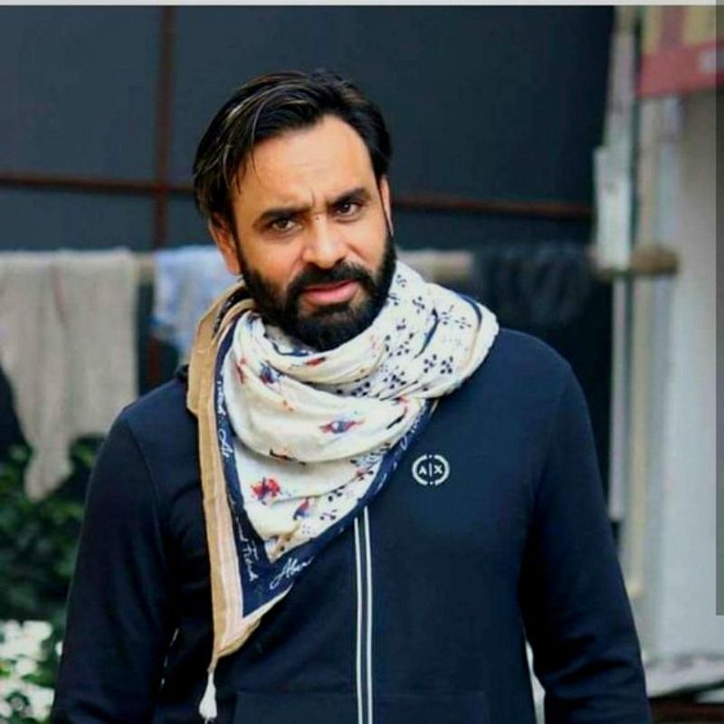 Babbu Maan