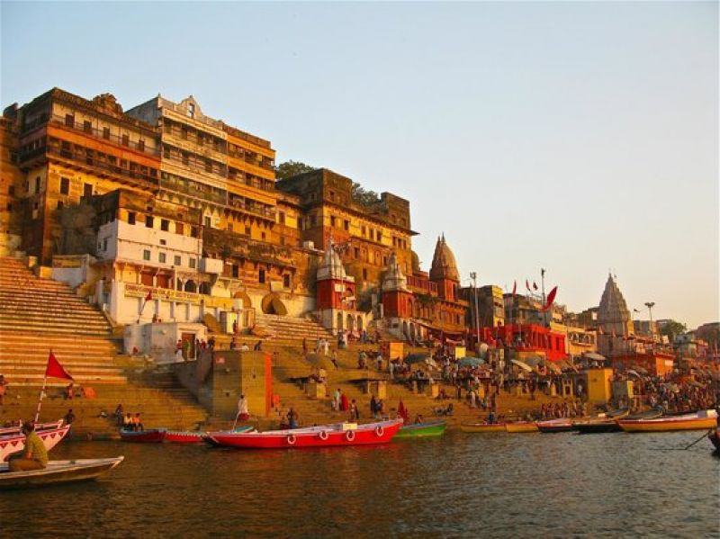 Varanasi, Uttar Pradesh