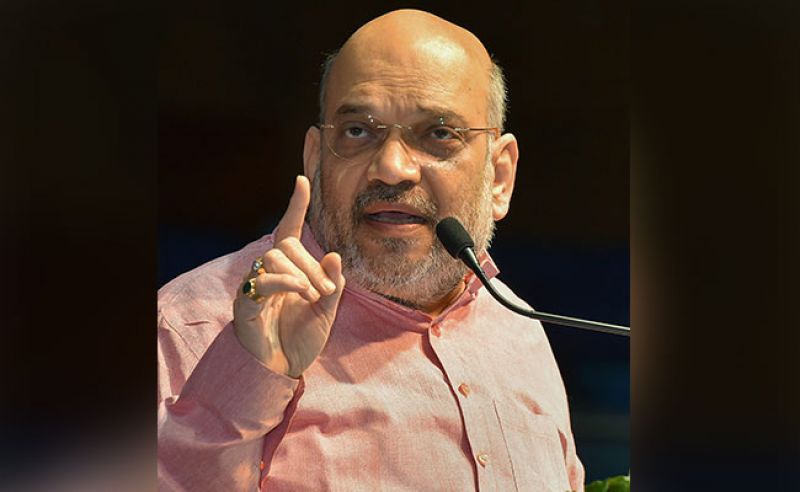 Amit Shah